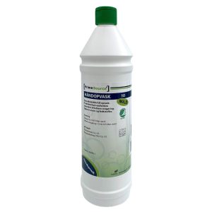 HÅNDOPVASK PRIME SOURCE MILD10 U/FARVE PARFUME 1 LTR.