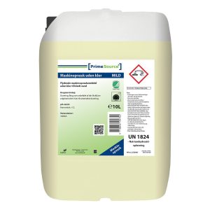 MASKINOPVASK  PRIME SOURCE MILD U/KLOR 12.6KG