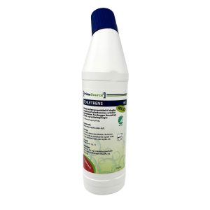 TOILETRENS PRIME SOURCE MILD 60 ALKALISK U/PARFUME 750ML.