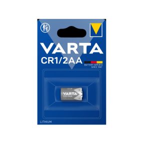 BATTERI VARTA CR1/2AA LITHIUM