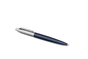 Parker Jotter Royal Blue C.T. Ballpen M Blue ink