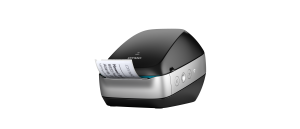 DYMO LabelWriter Wireless Black Label printer