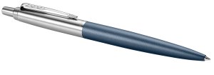 Parker Jotter XL Primrose Matte Blue C.T. Ballpoint M Blue ink