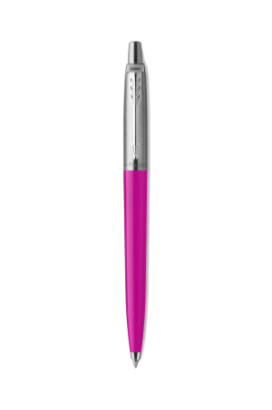 Parker Jotter Originals Magenta Ballpen M Blue ink 1-Blister