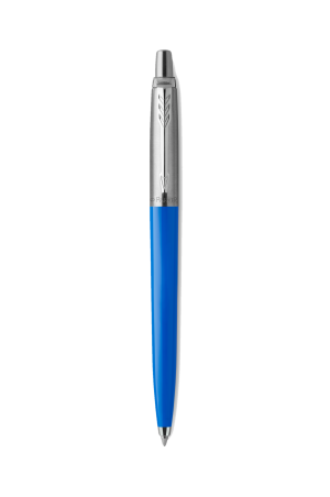 Parker Jotter Originals Blue Ballpen M Blue ink 1-Blister