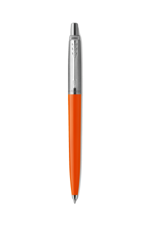 Parker Jotter Originals Orange Ballpen M Blue ink 1-Blister