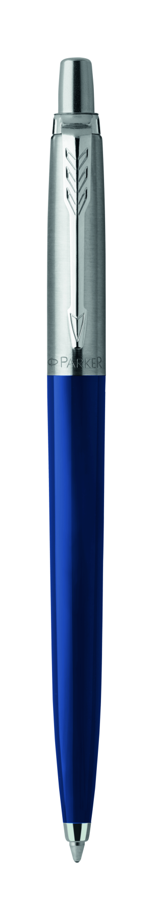 Parker Jotter Originals Navy Blue Ballpen M Blue ink 1-Blister