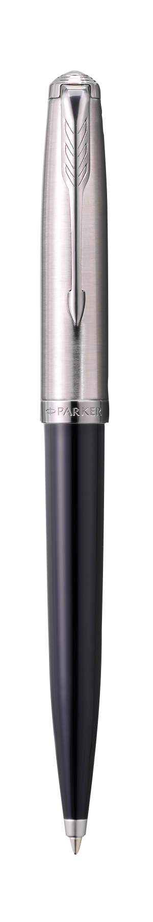 Parker 51 Black C.T. Ballpen M Black ink