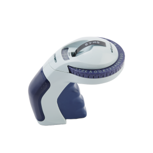 DYMO PRÆGETANG EMBOSSER BLÅ