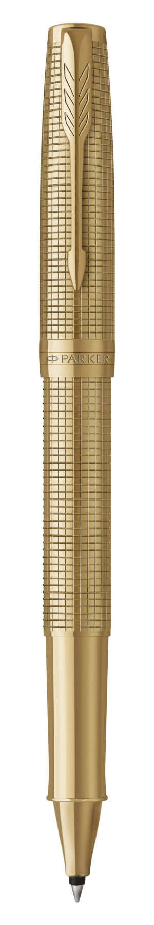 Parker Sonnet Special Edition Cisele G.T. Rollerball F Black ink