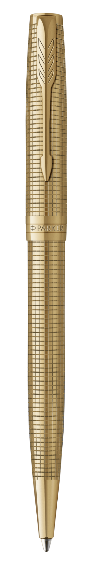 Parker Sonnet Special Edition Cisele G.T. Ballpen F Black ink