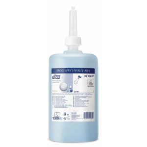 SÆBE TORK HÅR & KROP S1 BLÅ