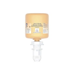 HAIR & BODY TORK S2  425662 MINI LUKSUS 525 ML.