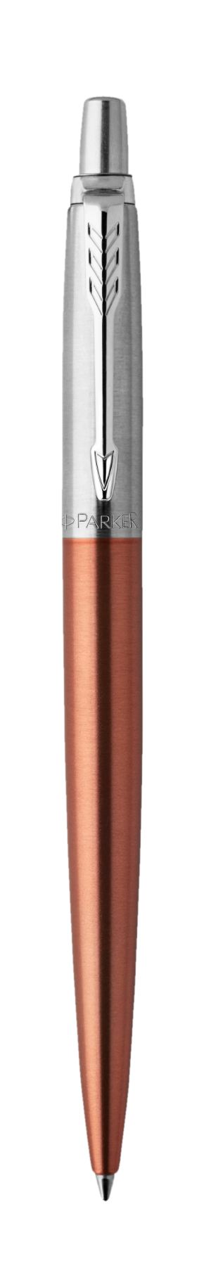 Parker Jotter Chelsea Orange C.T. Ballpen M Blue ink