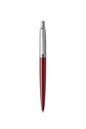 Parker Jotter Kensington Red C.T. Ballpen M Blue ink