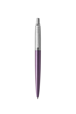 Parker Jotter Victoria Violet C.T. Ballpen M Blue ink