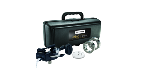 PRÆGEMASKINE DYMO RHINO M1011 INDUSTRI