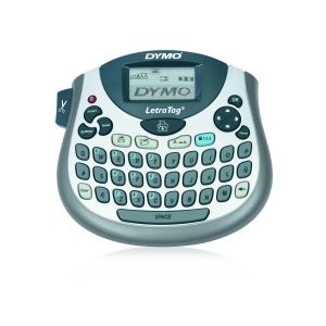 DYMO LetraTag 100T Qwerty Label maker