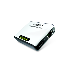 DYMO LabelWriter Print Server