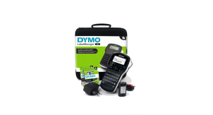 DYMO LabelManager 280 Label maker Kit Case Qwerty
