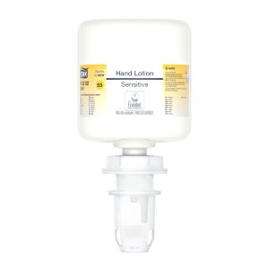 HÅNDLOTION TORK S5 SENSITIV MINI 0,525 LTR.