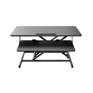 TWIN Laptop Desk Holder