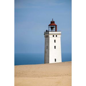 AKUSTIKBILLEDE 80X120CM LODRET - SILENT ART