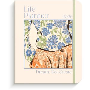 LIFE PLANNER STYLE