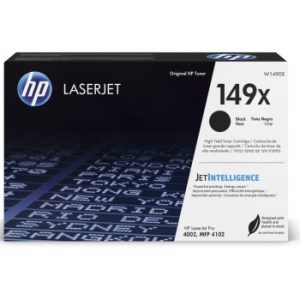 LASERPATRON HP 149X SORT 9500 SIDER