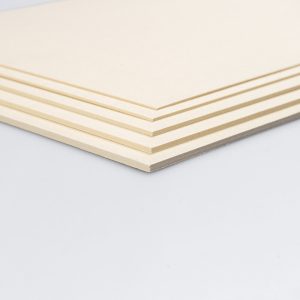 TRÆPAP 700X1000MM 1000 GR. 2MM GLITTET