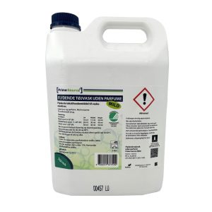 TØJVASK PRIME SOURCE U/PARFUME HVIDT &  FARVET FLYDENDE 5 LTR