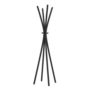 STUMTJENER UNILUX TOTEM SORT