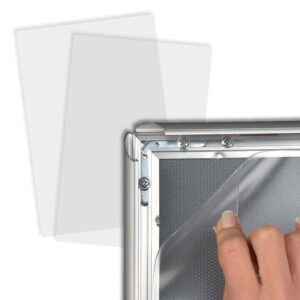 TWIN LIGHT Expo Pavement 50x70 - PVC Cover