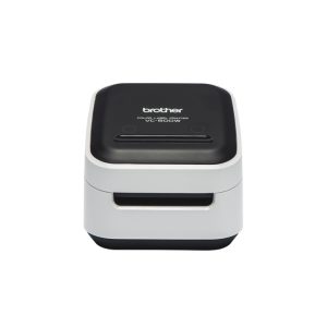 LABELMASKINE BROTHER VC500W COLOR