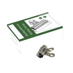 PAPIRKLEMME BULLDOG 27 MM