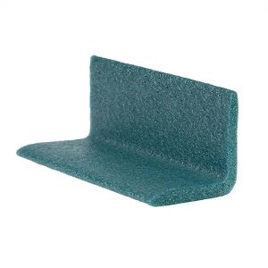 FOAMPROFIL 50X50MM GRØN 2 X 240 MTR.