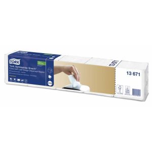 SERVIETTER TORK XPRESSNAP N10 EKSTRA SOFT