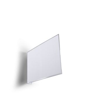 Gangskilt lagerreol selvklæbende a5lSelvklæbende gangskilt til tydelig mærkning af f.eks. lagergange og lagerreoler