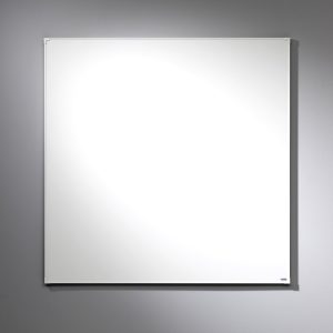 WHITEBOARDTAVLE BOARDER 355x 505MM INKL. PENNEHYLDE
