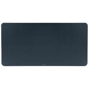 SKRIVEUNDERLAG LEITZ 40X80CM COSY GRÅ