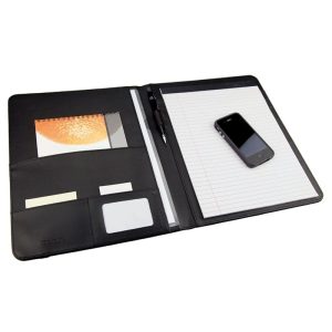 Præsentationsmapper