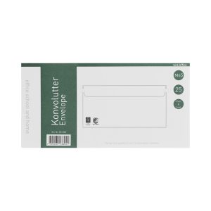 KONVOLUT M65 PEEL & SEAL 25 STK/PK