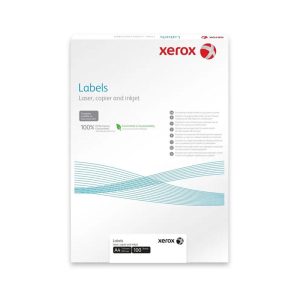 Etiketter til blæk, laser & kopimaskiner