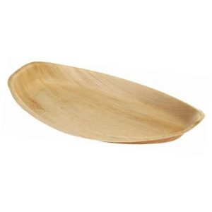 Miljøvenligt Engangsservice