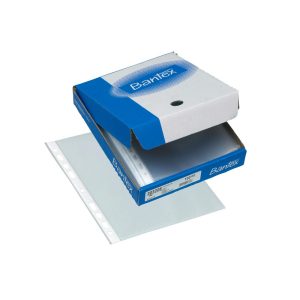 Plastiklommer & Chartek