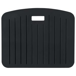 STÅMÅTTE LEITZ ERGO COSY SORT 580X480X30MM