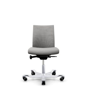 HÅG CREED 6002 CURA 60110 SØLV STEL, 150 MM