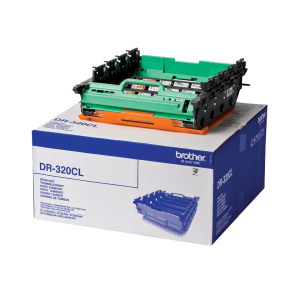 Brother DR-320CL printertromle Original 1 stk
