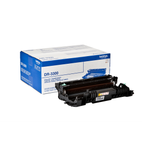 Brother DR-3300 printertromle Original 1 stk
