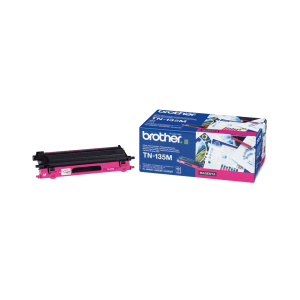 LASERPATRON BROHTER TN135M HL4040/4050CDN/4070CDW MAGENTA
